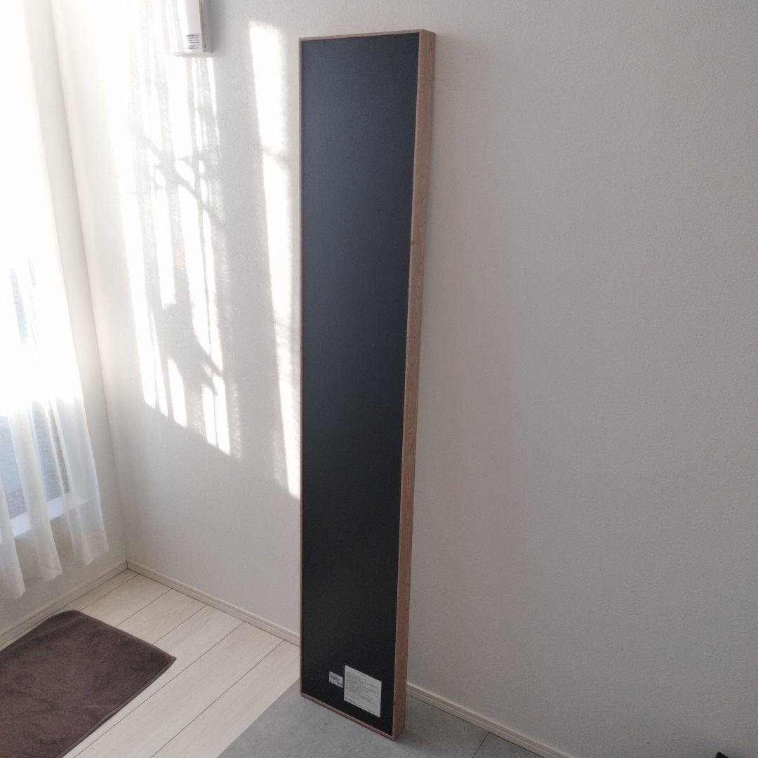 スタンドミラー（ST スタイルミラーウッド NT）