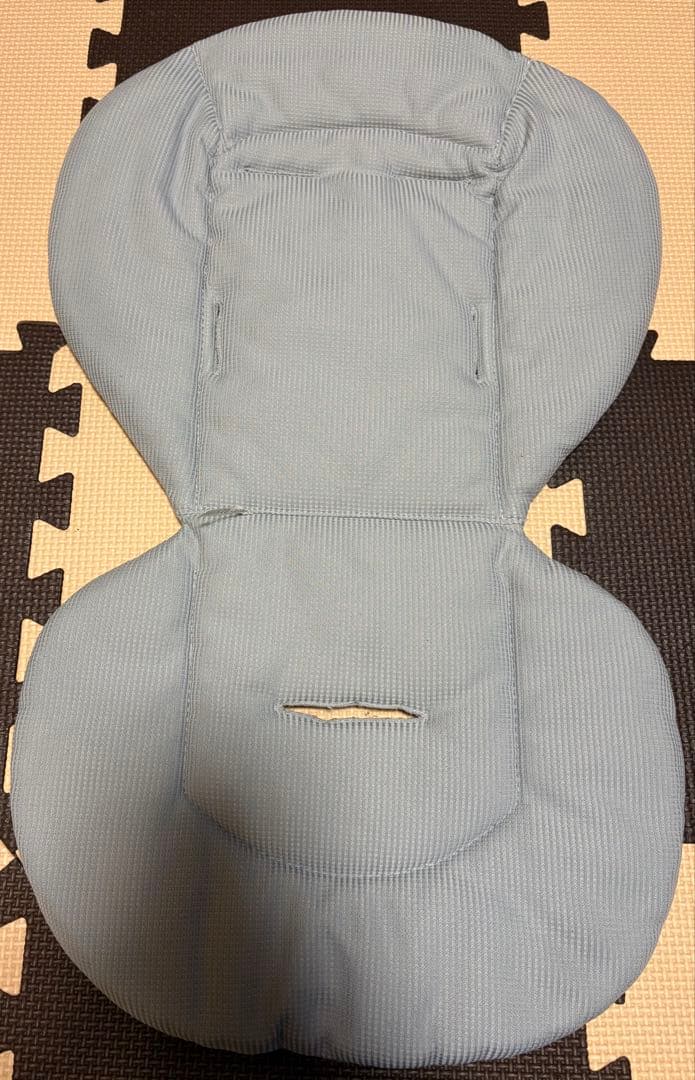 コンビスウィングベッド&チェア　ネムリラAUTOSWING