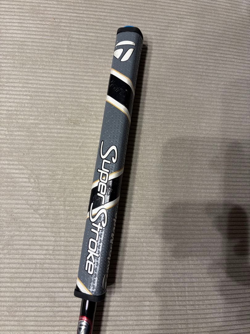 スパイダー　パター　GTX TaylorMade Spider GTX TM1