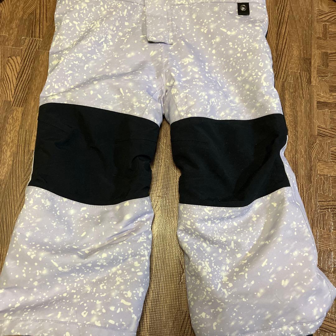 Burton トドラー Burton 2L ワンピース 3T スターダスト