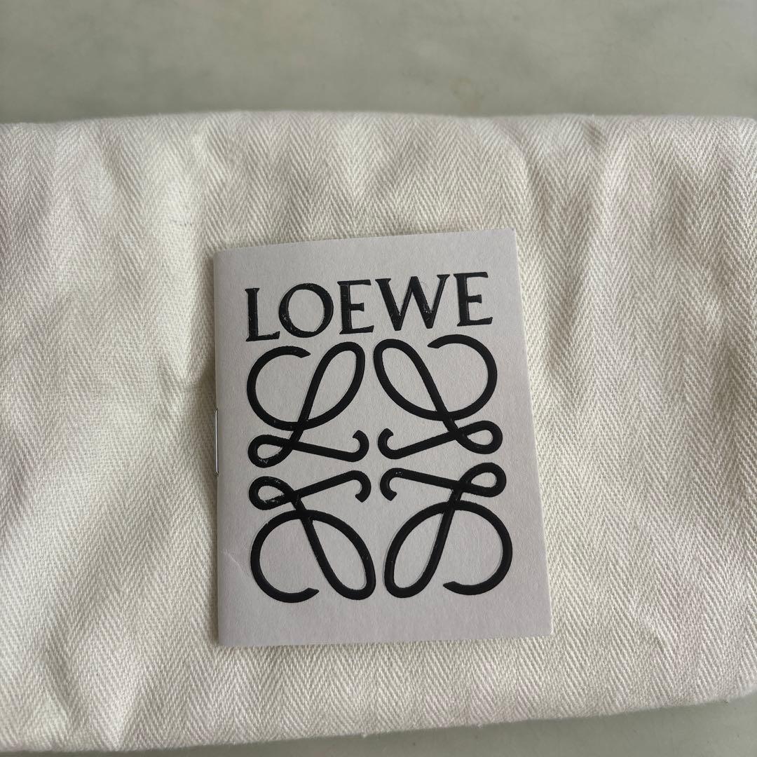 LOEWE ロエベ　ピン型アクセサリー