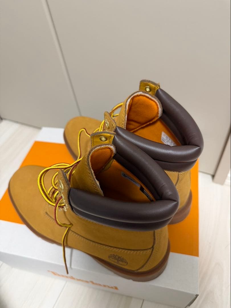 ティンバーランド