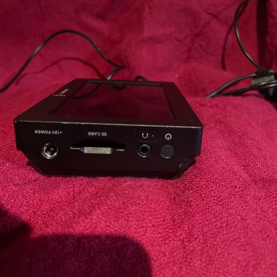 Blackmagic Design Video Assist5インチ