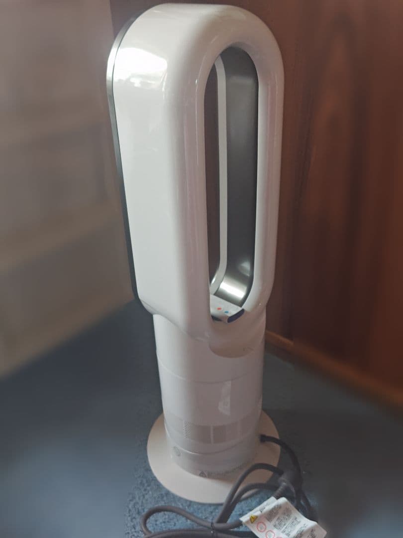 Dyson Hot + Cool AM09 ダイソン 冷暖房ファン