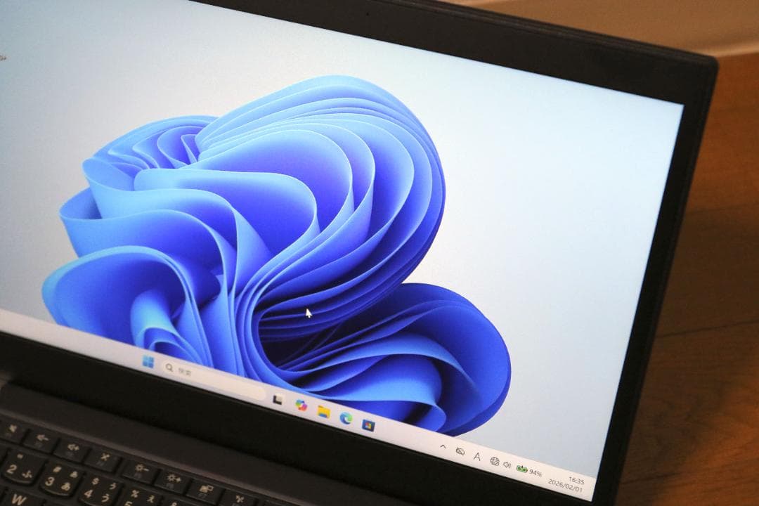 Windowsノート本体 ThinkPad X13 Gen1 Corei5 8G SSD256 Win11