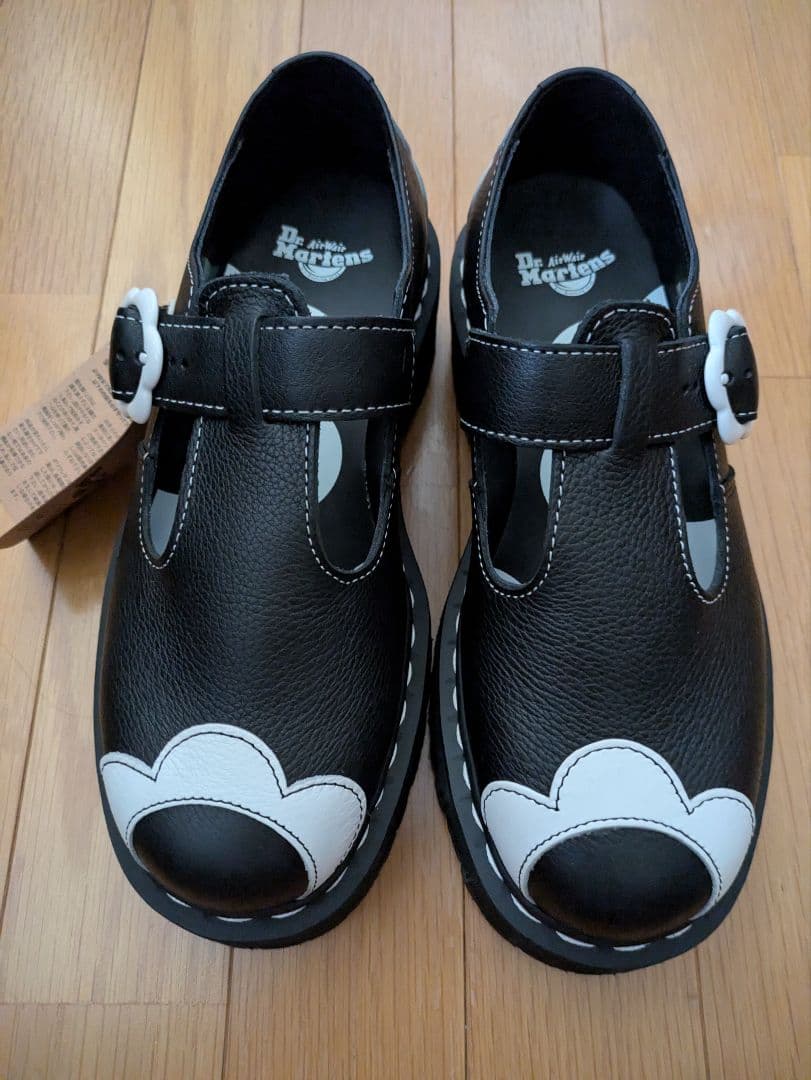 Dr. Martens BETHAN メリージェーン　UK5
