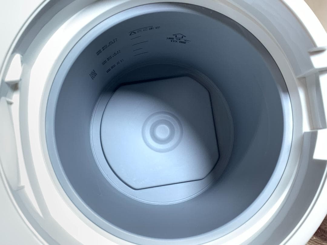 象印 13畳 3.0L スチーム式加湿器 EE-RP50 2台セット 良品