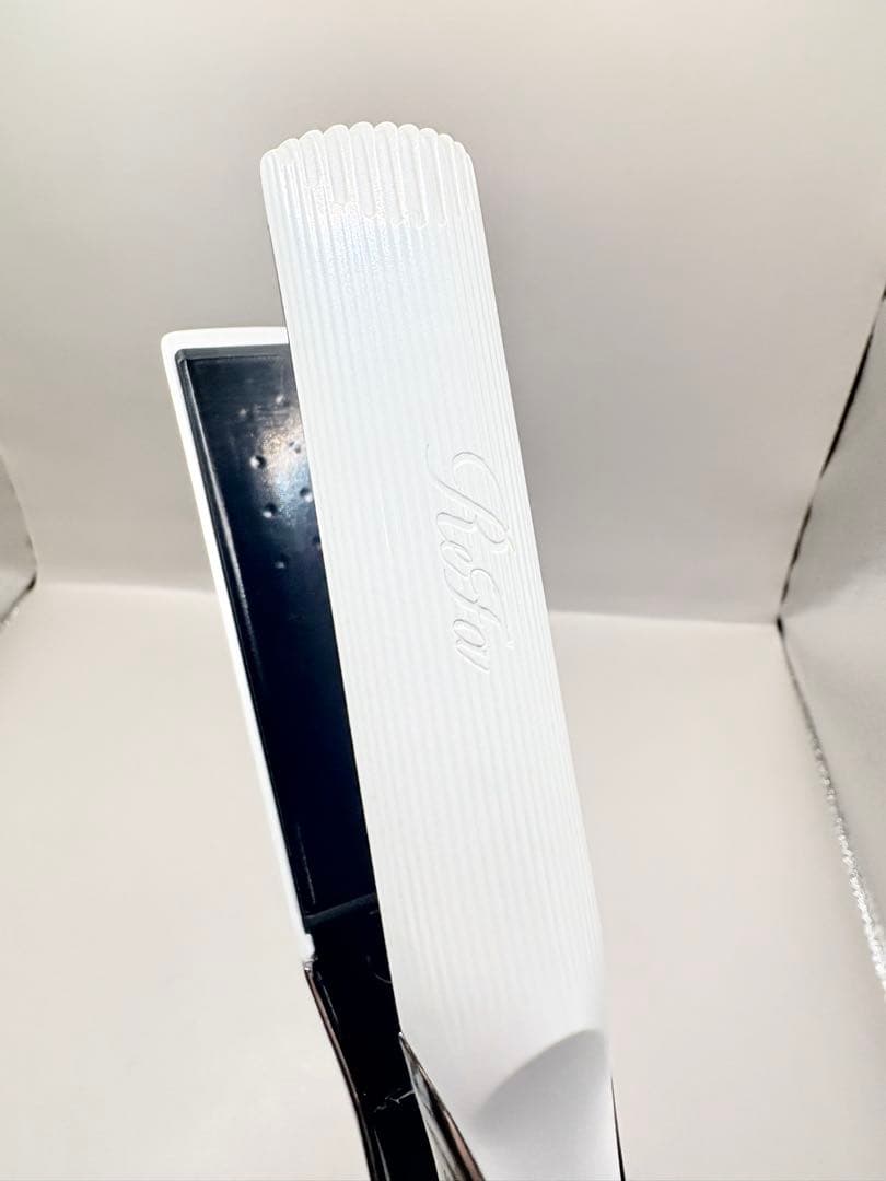 ReFa MTG リファ ストレートアイロン ヘアアイロン 496