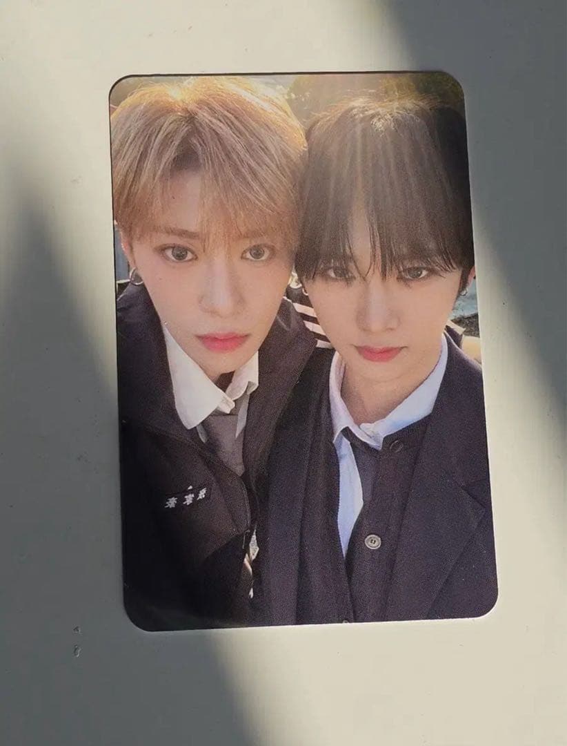 ALD1 アルノ　アンシン　ユニット　トレカ