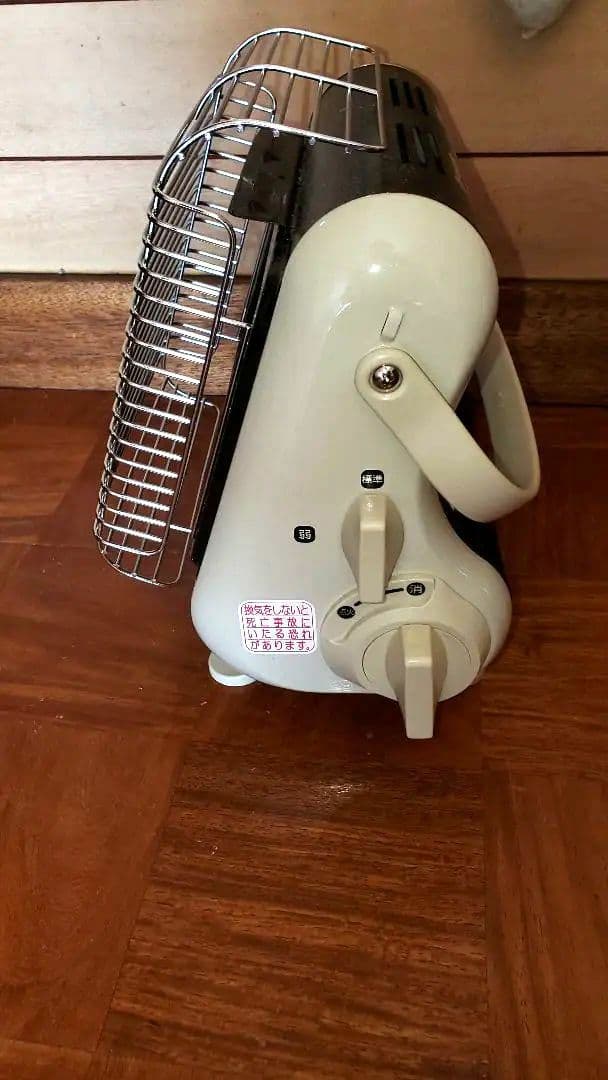 WATANI カセットガスストーブ CB-STV-MYD3