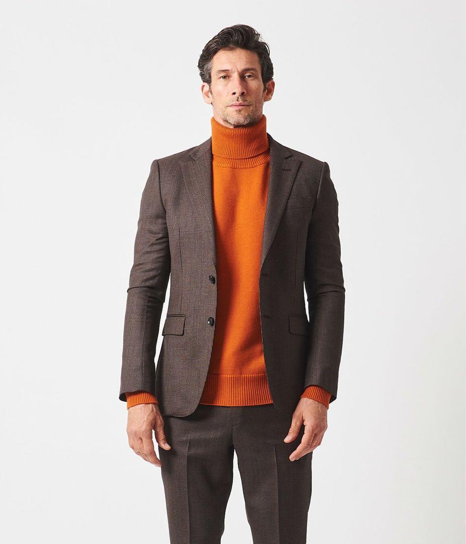 ジュンハシモト junhashimoto MASTERS JACKET 新品