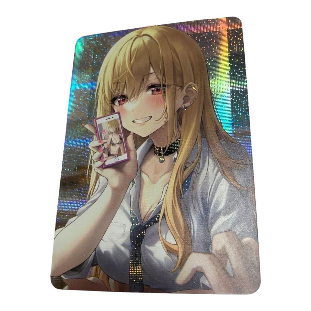 セクシーカード　　　ＫＭ2⭐︎７　　　美品