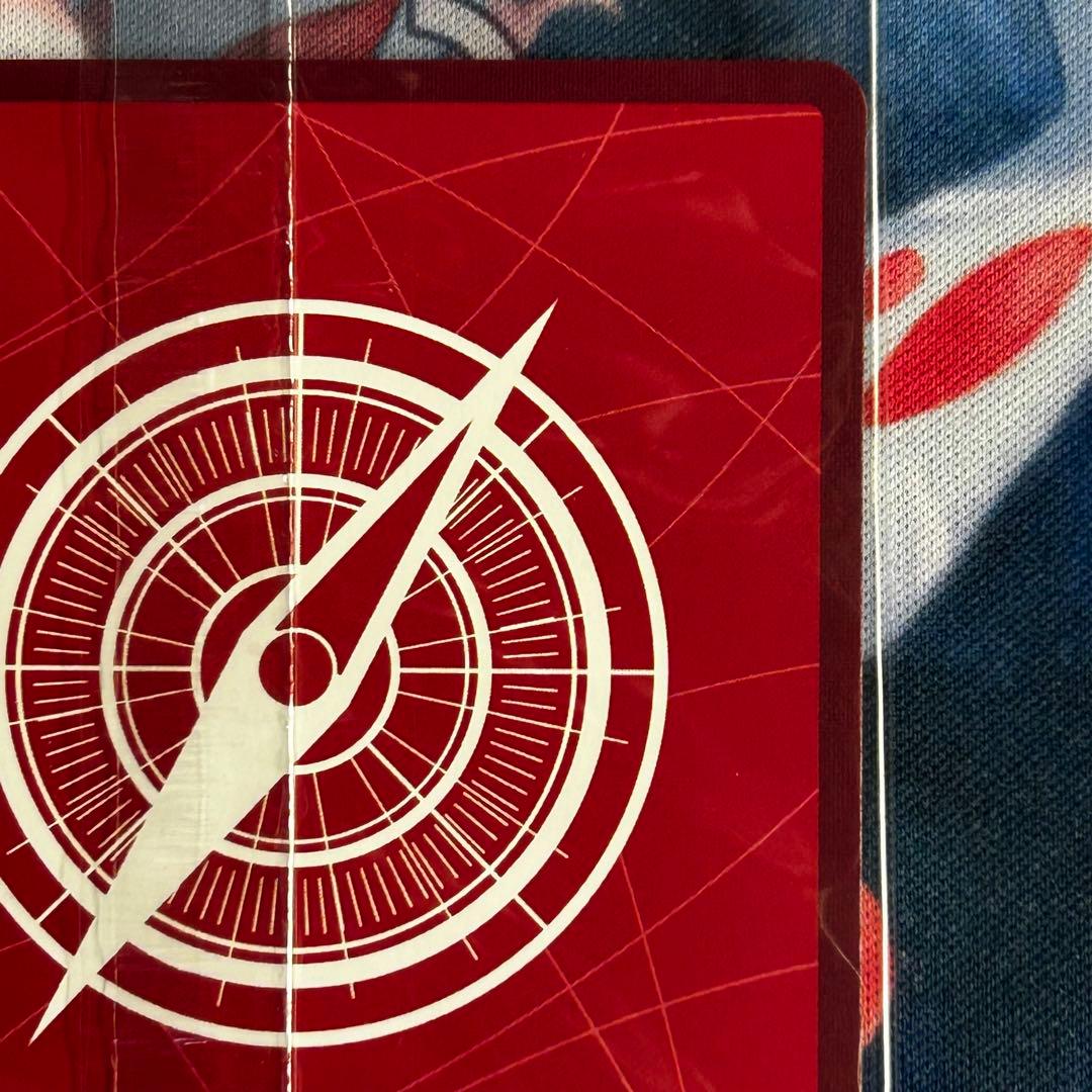 未開封　ロロノア・ゾロ　レカフィグ　ワンピースカード　週刊少年ジャンプ　②