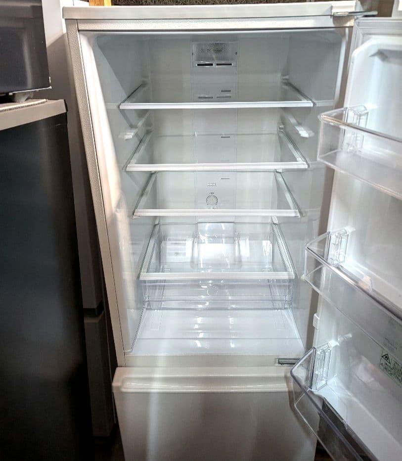 AQUA　アクア　冷蔵庫　2ドア　2022年製　201L　高年式　愛知県　あま市