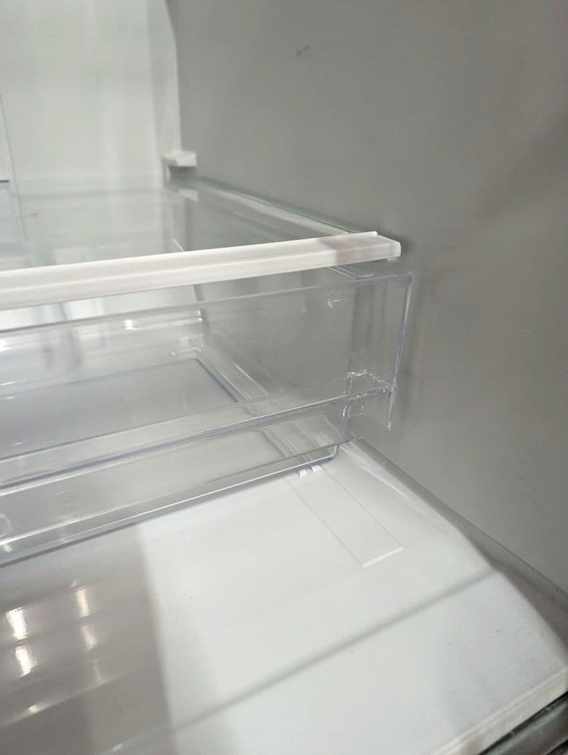 AQUA　アクア　冷蔵庫　2ドア　2022年製　201L　高年式　愛知県　あま市