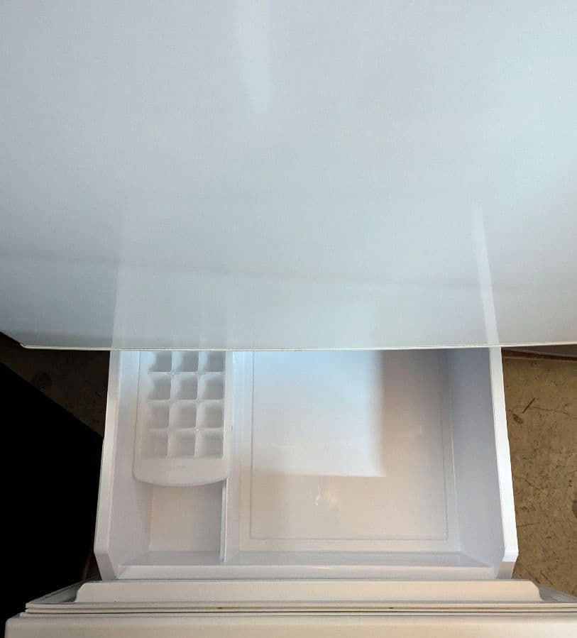 AQUA　アクア　冷蔵庫　2ドア　2022年製　201L　高年式　愛知県　あま市