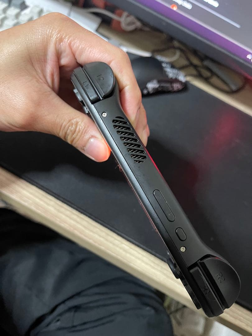 スマートフォン本体 Retroid Pocket Mini v2