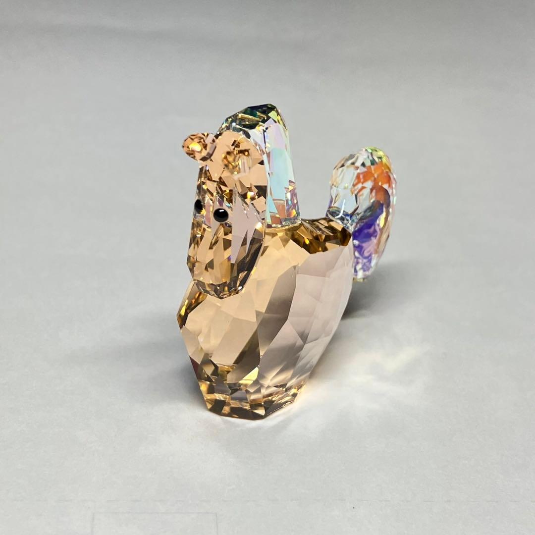 スワロフスキー置物