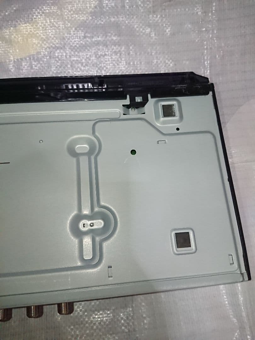 Panasonic BD Diga 動作品 DMR-BX2030 2017年製