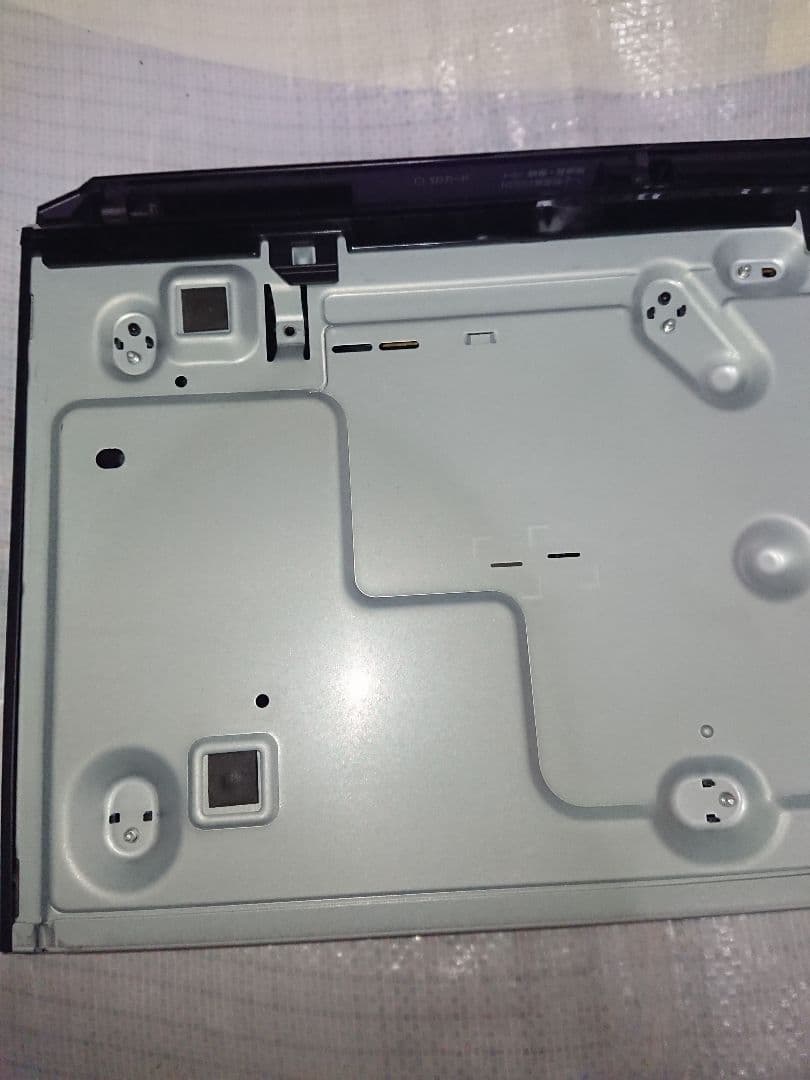 Panasonic BD Diga 動作品 DMR-BX2030 2017年製