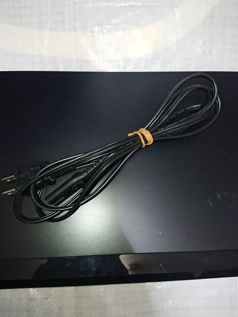 Panasonic BD Diga 動作品 DMR-BX2030 2017年製