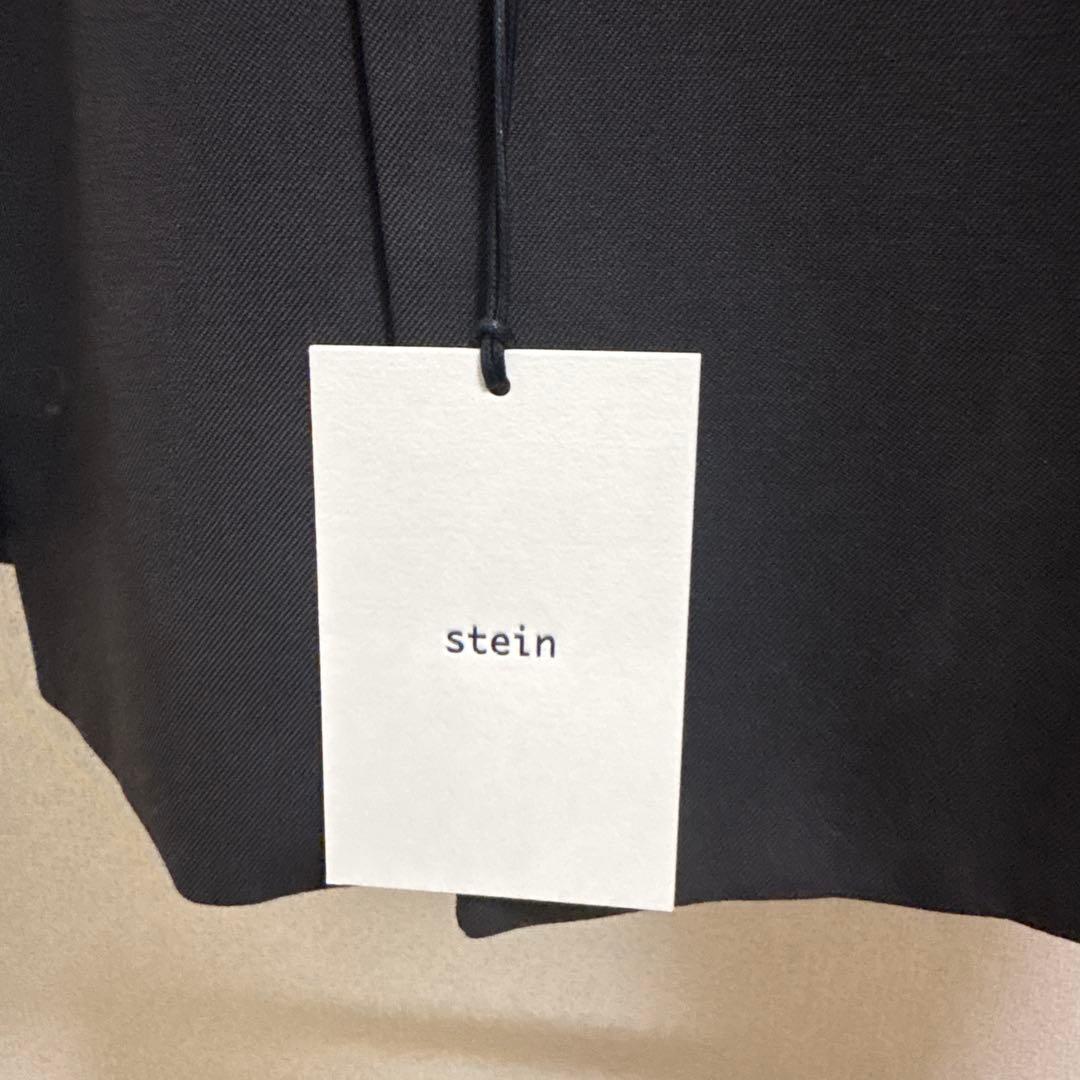 ジャケット・アウター stein OVERSIZED DOUBL BREASTED JACKET