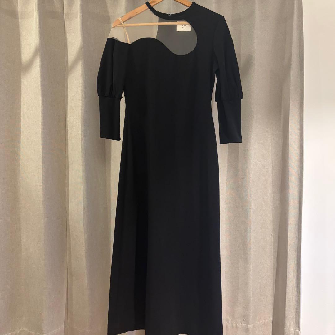 【値下げ中！】美品　アメリヴィンテージ ドレス 未使用品