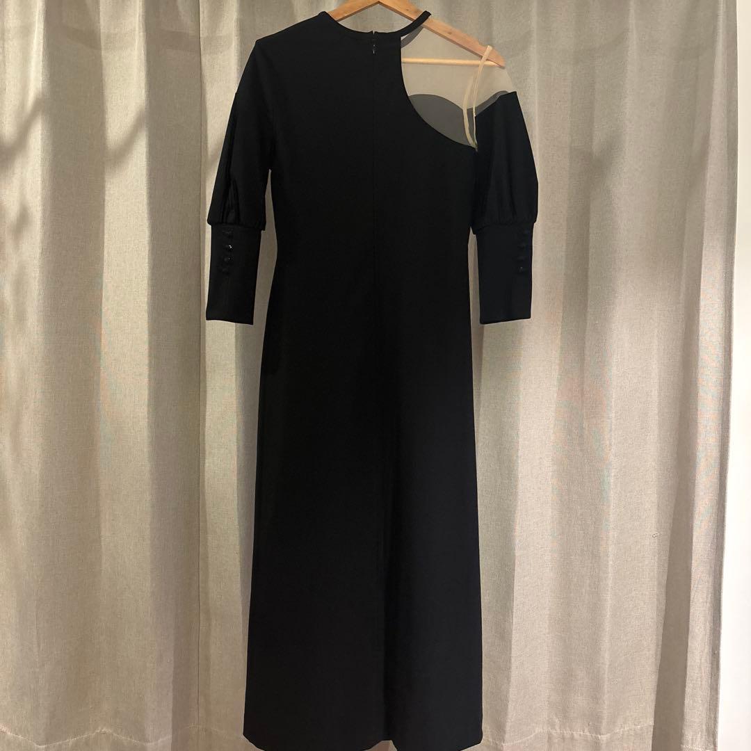 【値下げ中！】美品　アメリヴィンテージ ドレス 未使用品