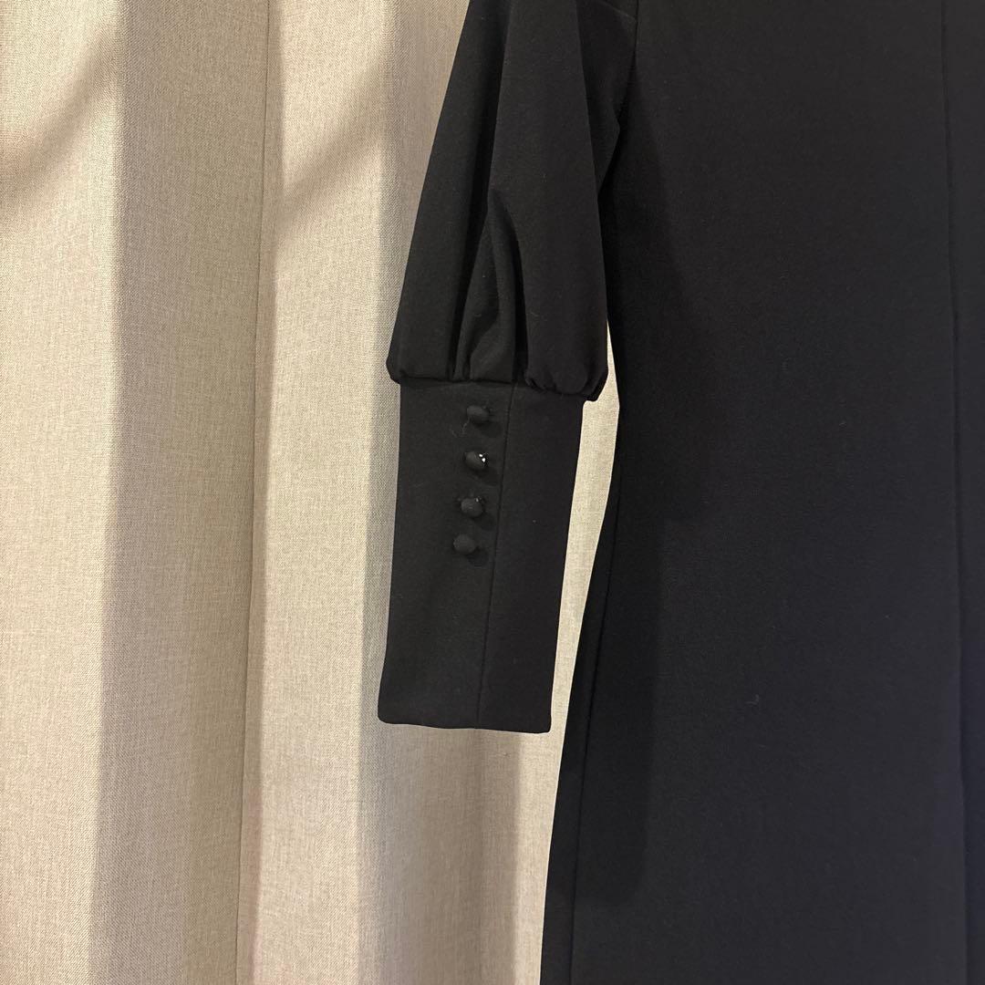 【値下げ中！】美品　アメリヴィンテージ ドレス 未使用品