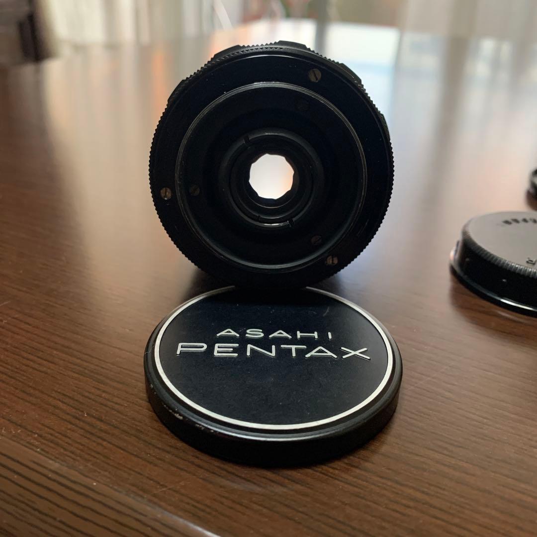 R*u様 MACRO TAKUMAR 50mm F4 M42マウント