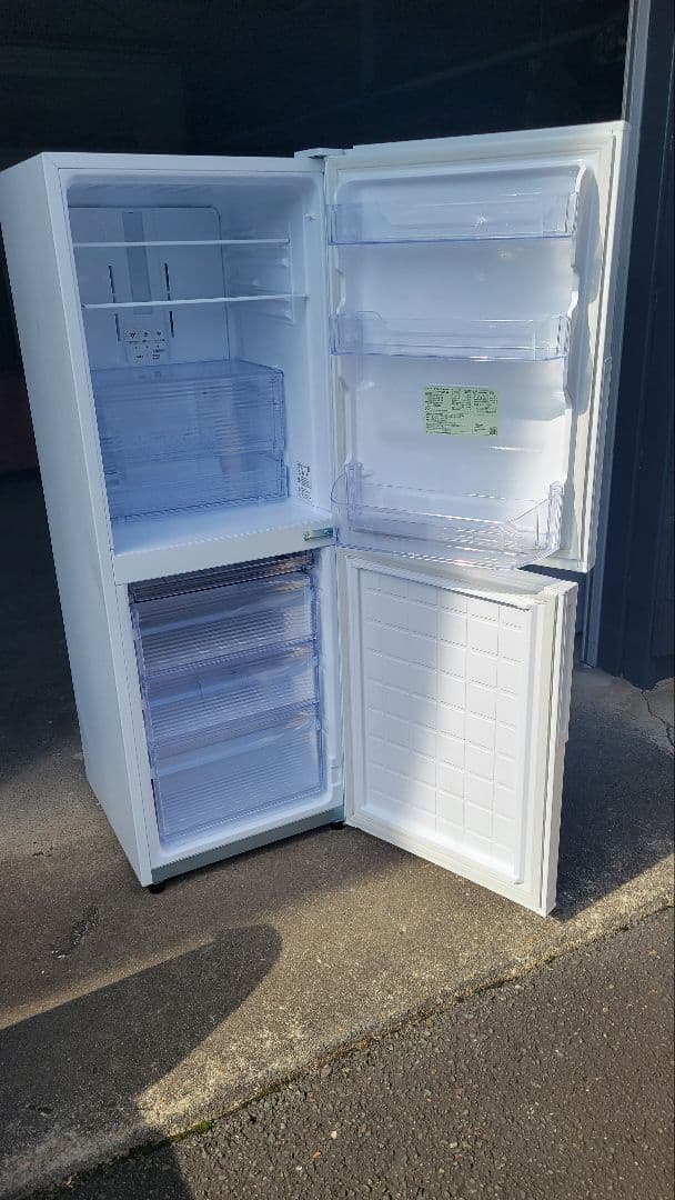 SHARP冷蔵庫✨280L 2024年