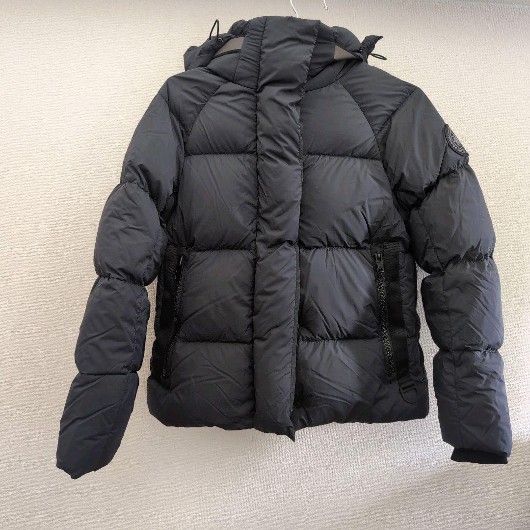 【大人気】  カナダグース ジャンクションパーカー ダウン
