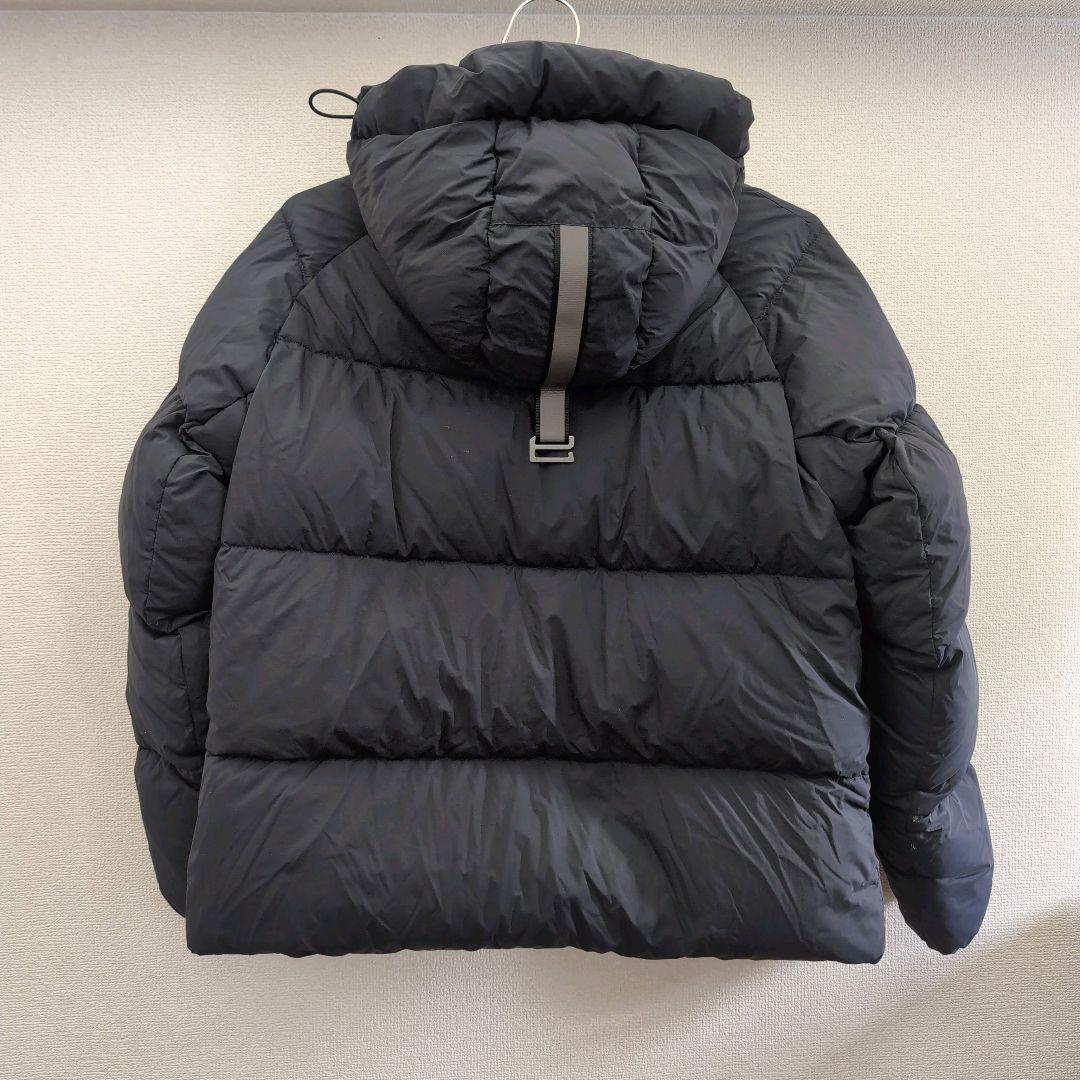 【大人気】  カナダグース ジャンクションパーカー ダウン