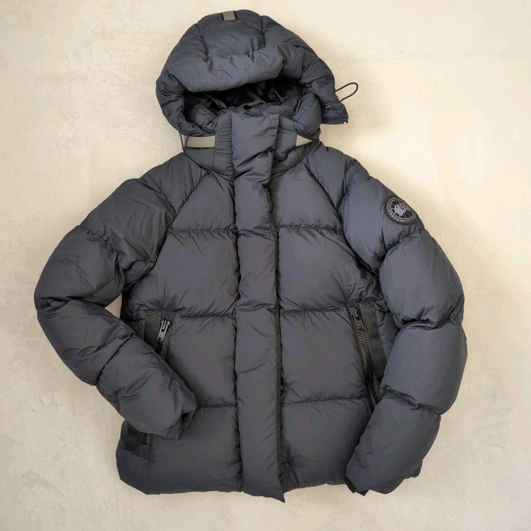 【大人気】  カナダグース ジャンクションパーカー ダウン