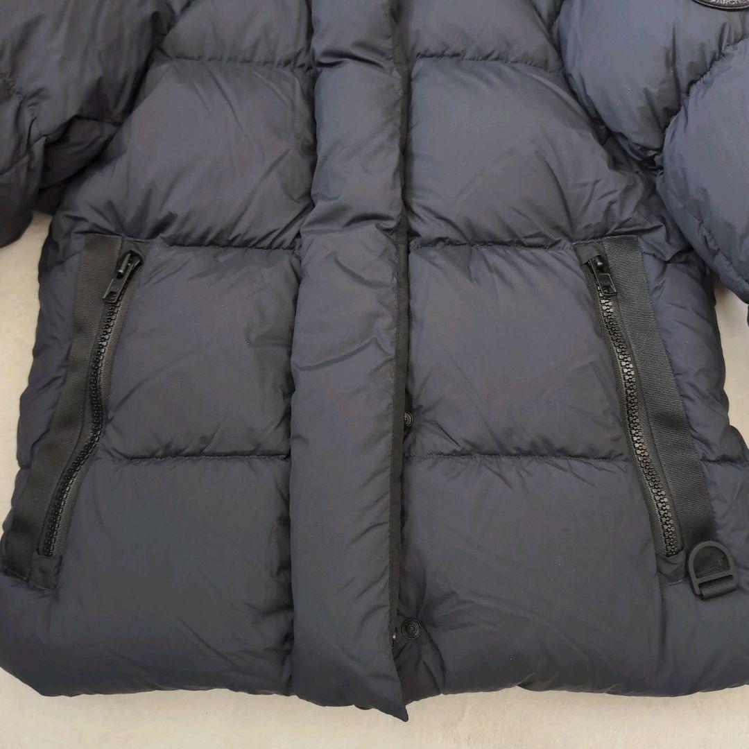 【大人気】  カナダグース ジャンクションパーカー ダウン