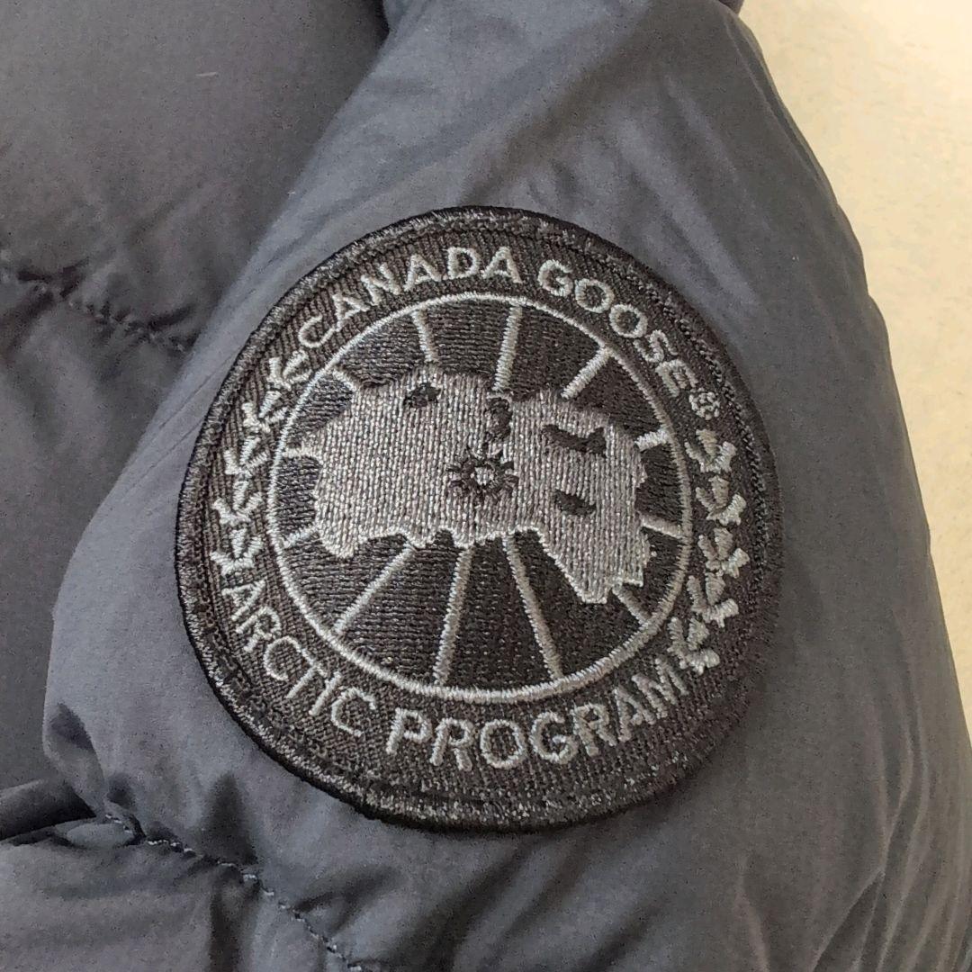 【大人気】  カナダグース ジャンクションパーカー ダウン