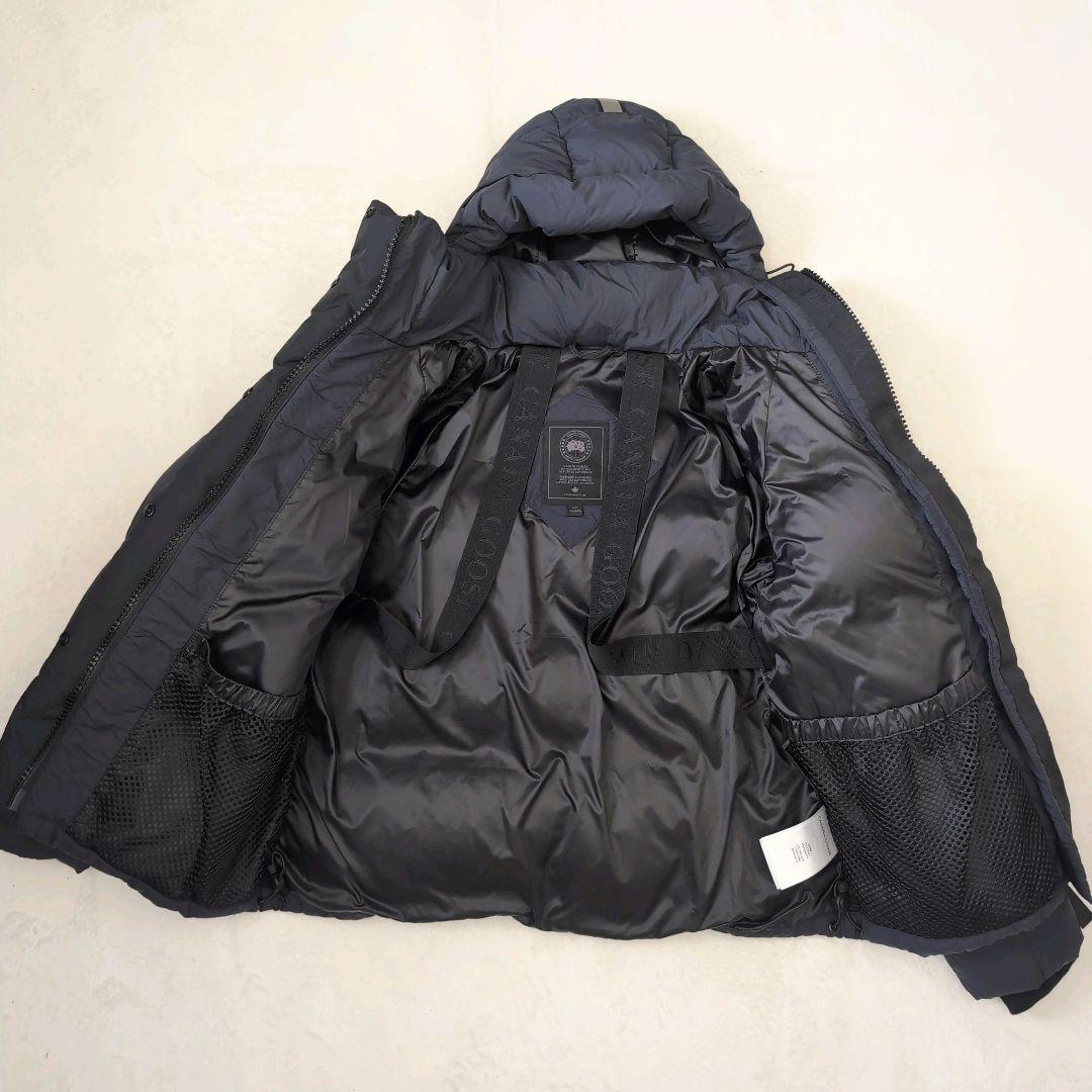 【大人気】  カナダグース ジャンクションパーカー ダウン