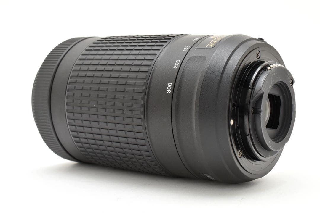 レンズ(ズーム) Nikon AF-P DX 70-300mm f/4.5-6.3G ED VR