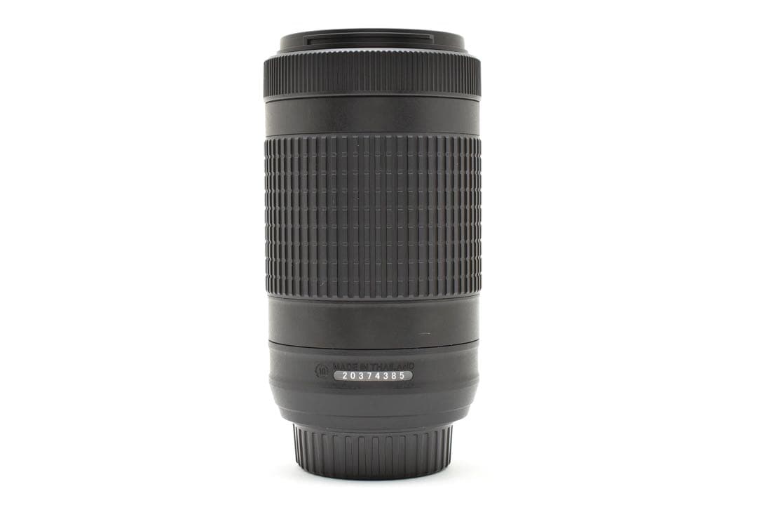 レンズ(ズーム) Nikon AF-P DX 70-300mm f/4.5-6.3G ED VR