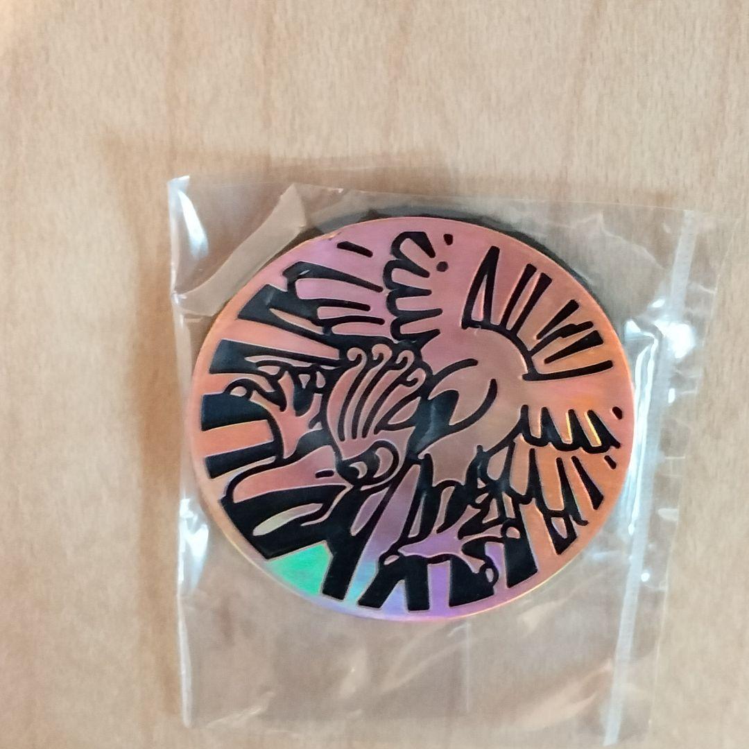 ポケモンカードゲーム　ホウオウ　