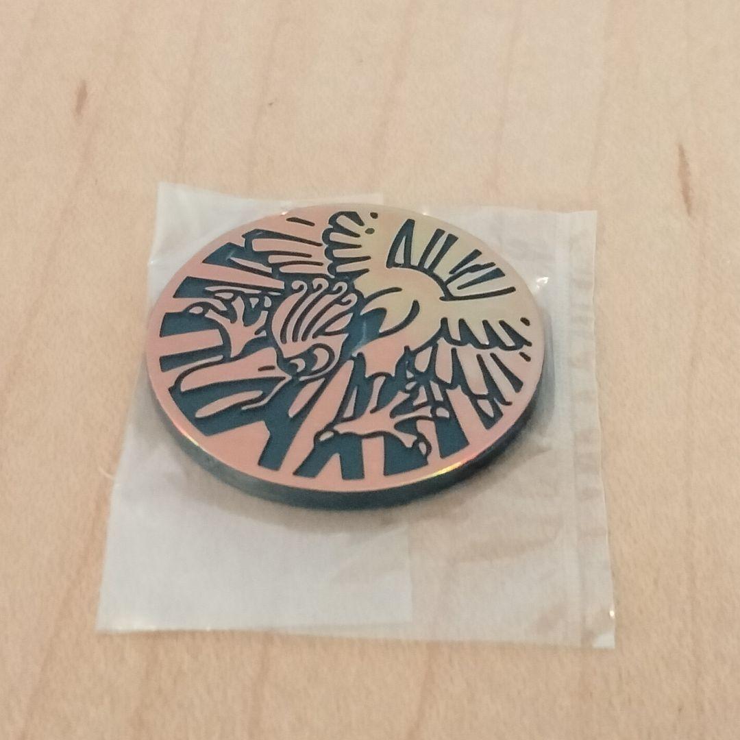 ポケモンカードゲーム　ホウオウ　