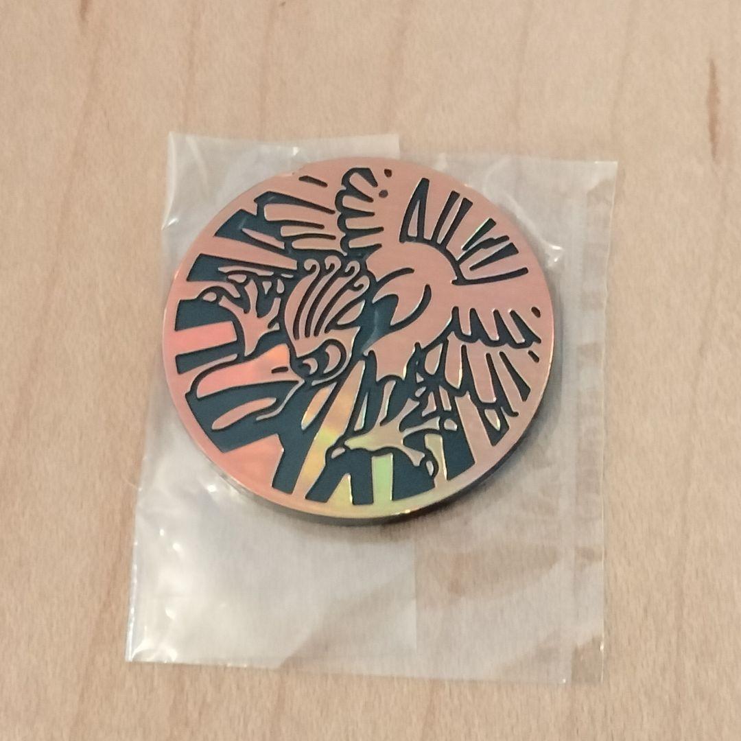 ポケモンカードゲーム　ホウオウ　