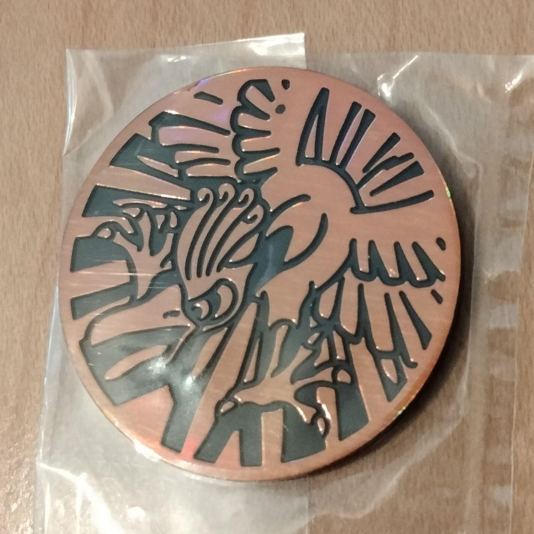 ポケモンカードゲーム　ホウオウ　