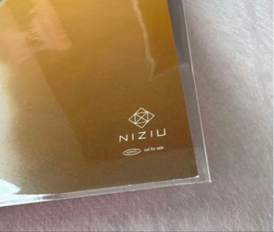 NiziU MIIHI ミイヒちゃん トレカ ラントレ 缶バッジ まとめ売り