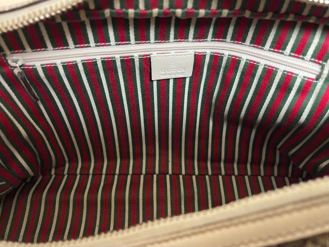 【レア】GUCCI GG柄　169971