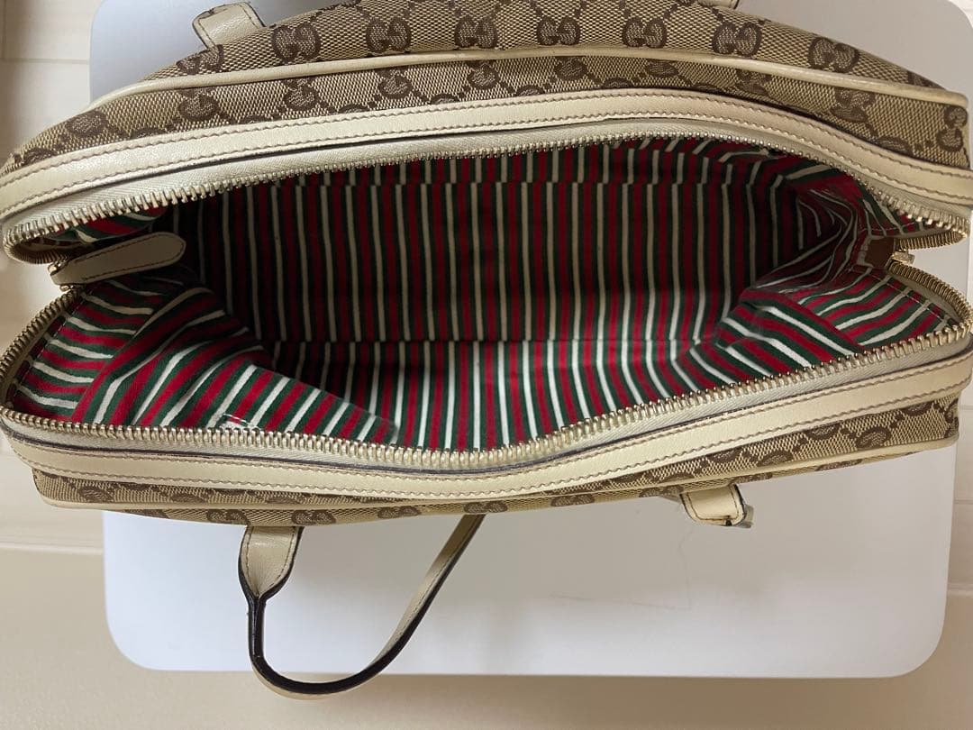 【レア】GUCCI GG柄　169971