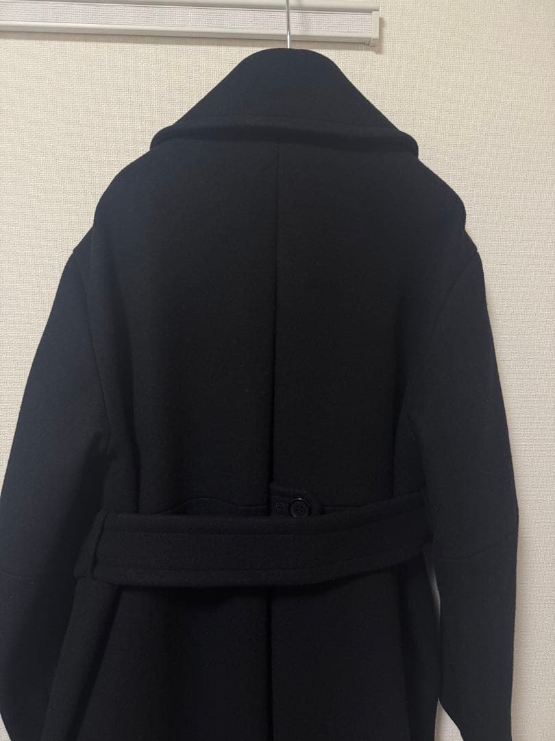 ローブブラン laube blanc コート