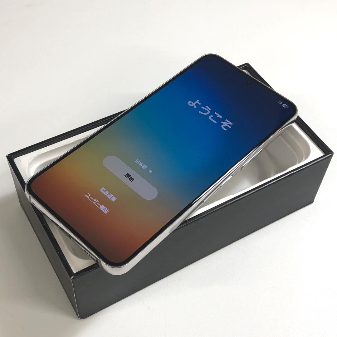 【良品】Galaxy S22 256GB｜SIMフリー ｜SC-51C