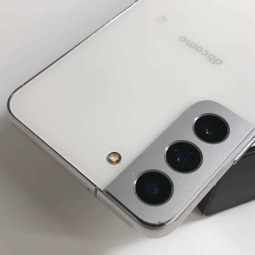 【良品】Galaxy S22 256GB｜SIMフリー ｜SC-51C