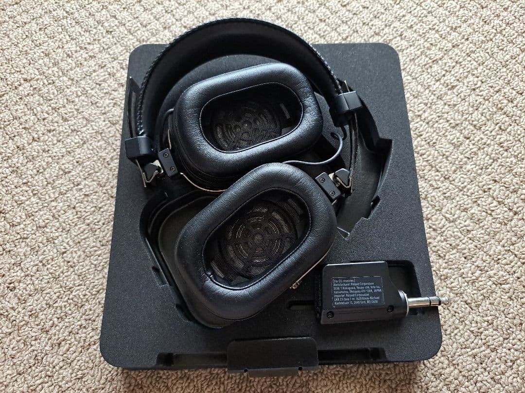 技 BOSS WAZA-AIR BASS